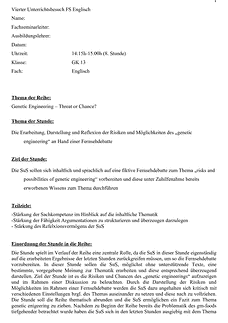 Vorschau