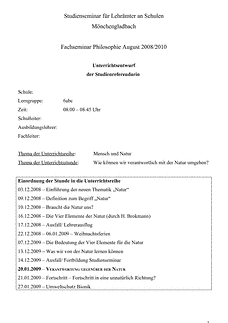 Vorschau