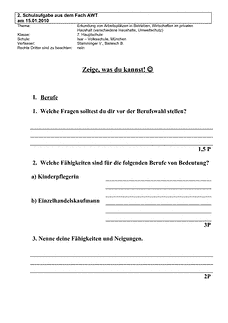 Vorschau