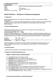 Vorschau