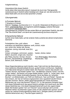 Vorschau