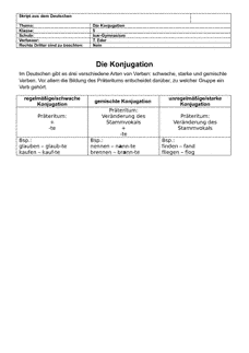 Vorschau