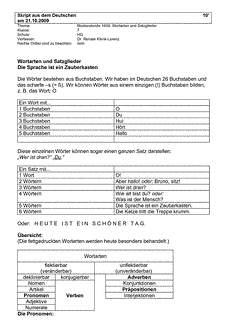 Vorschau