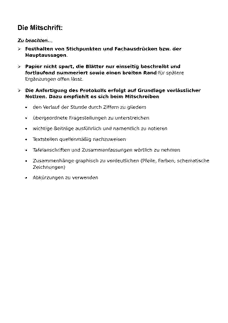 Vorschau
