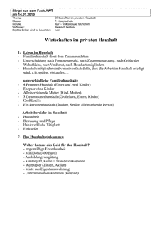 Vorschau
