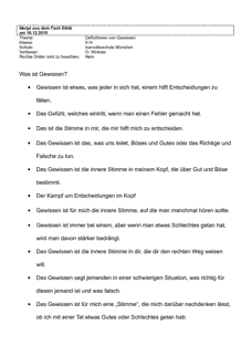 Vorschau