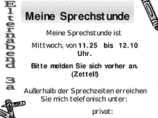 Vorschau