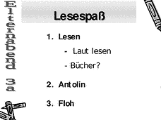 Vorschau
