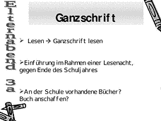 Vorschau