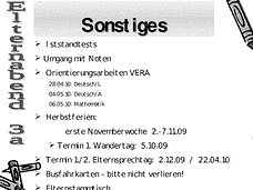 Vorschau