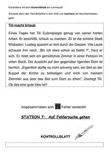 Vorschau