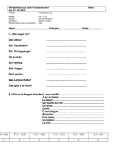 Vorschau