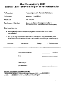 Vorschau
