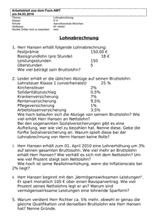 Vorschau