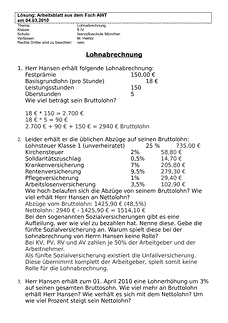 Vorschau