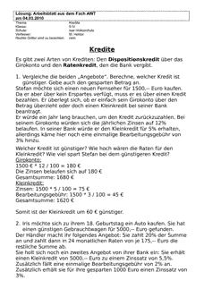 Vorschau