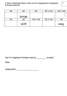 Vorschau