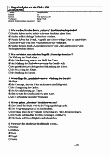 Vorschau