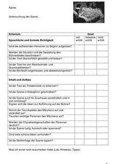 Vorschau