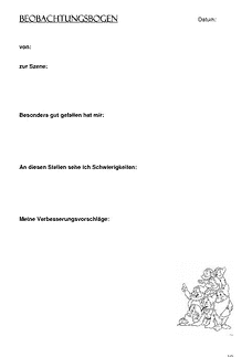 Vorschau