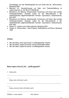 Vorschau