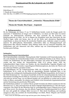 Vorschau