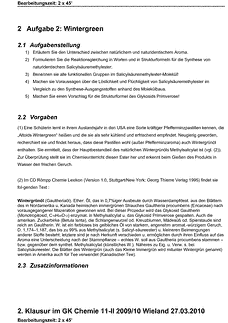 Vorschau