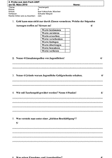 Vorschau