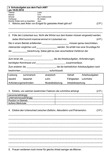Vorschau