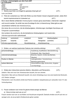 Vorschau
