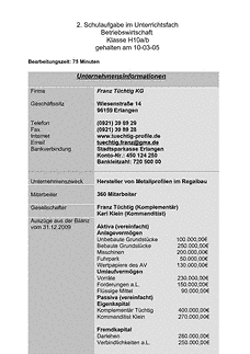 Vorschau