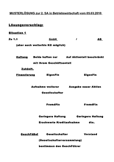 Vorschau