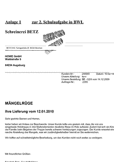 Vorschau