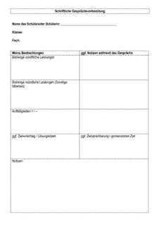 Vorschau