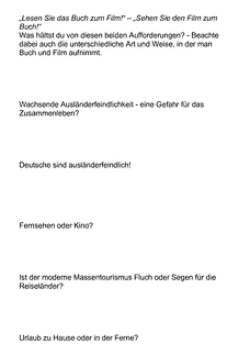Vorschau