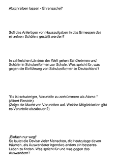 Vorschau