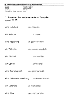 Vorschau