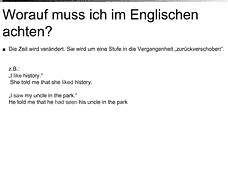 Vorschau