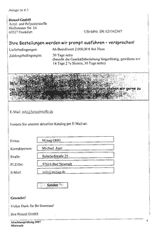 Vorschau