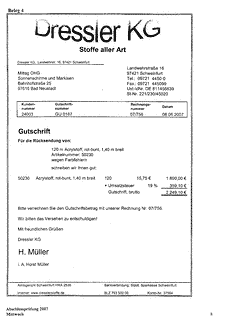 Vorschau