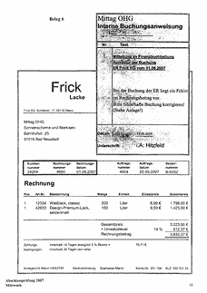 Vorschau
