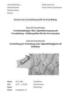 Vorschau