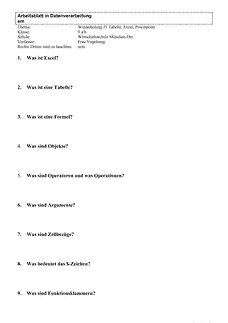 Vorschau