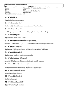 Vorschau