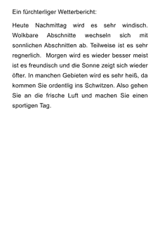 Vorschau