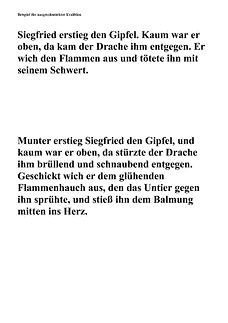 Vorschau