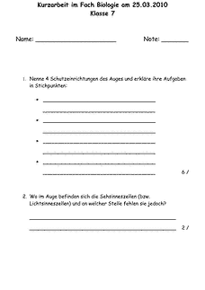 Vorschau
