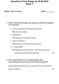 Vorschau
