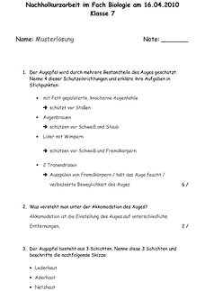 Vorschau