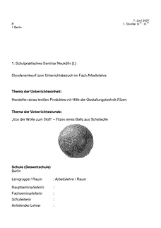 Vorschau